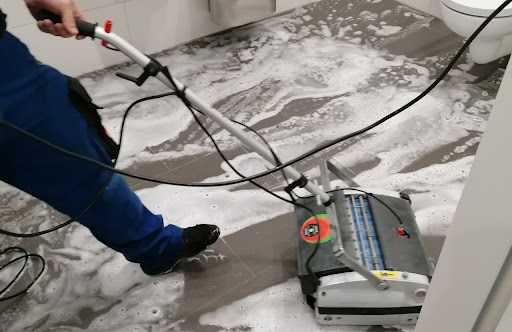 Dénia Limpiezas Perfectas en Dénia, Alicante