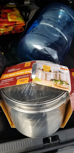 Discount Store «Big Lots», reviews and photos, 2155 Pacific Coast Hwy, Lomita, CA 90717, USA