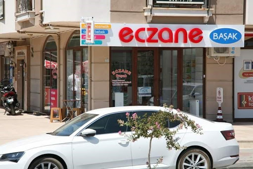 Başak Eczanesi