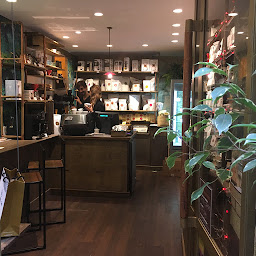 Photo n°37 de L'Arbre à Café - Rue du Nil à Paris ()