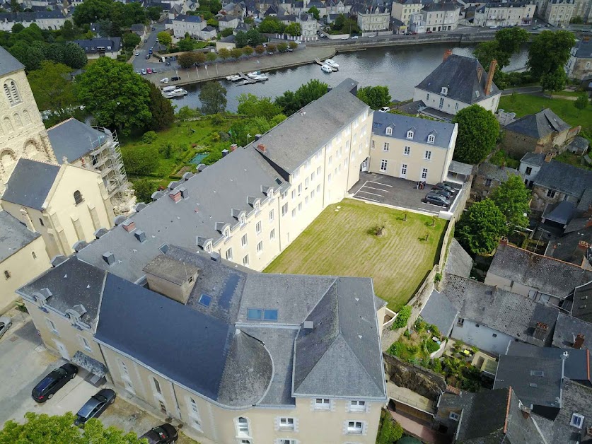 kerisel immobilier à Laval (Mayenne 53)