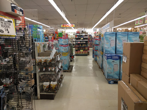 Discount Store «Ocean State Job Lot», reviews and photos, 225 Bedford St, East Bridgewater, MA 02333, USA