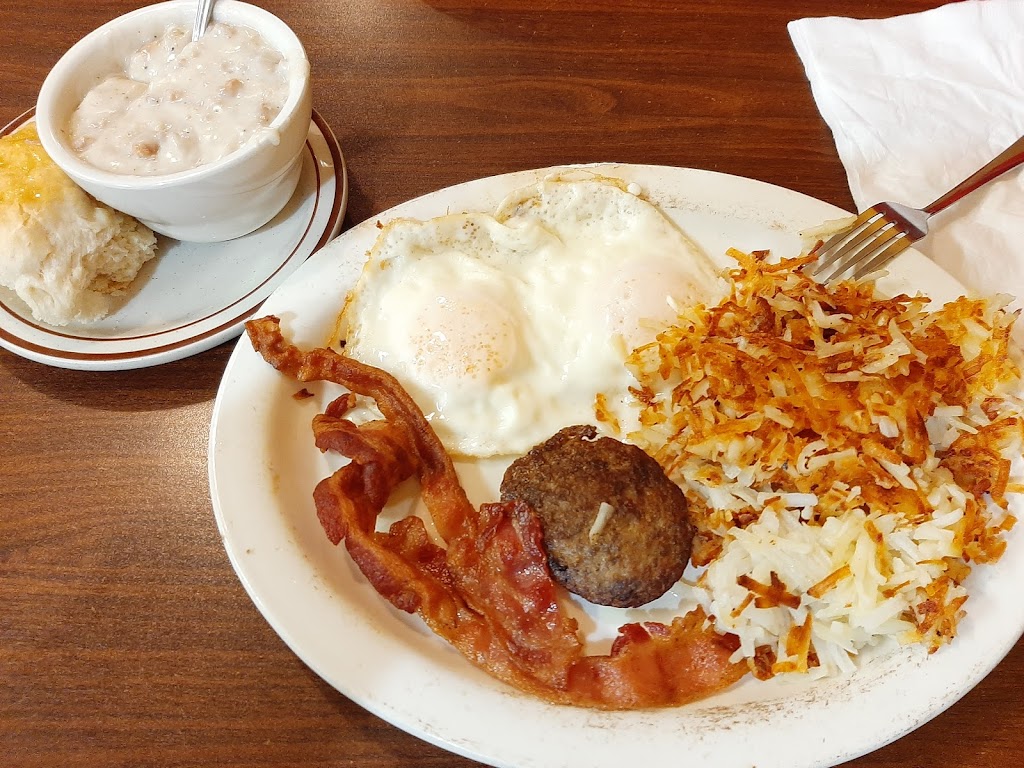 Mc Kinley's Grille 43040