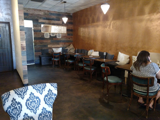 Organic Restaurant «Forkin Good Cafe», reviews and photos, 6744 Greenleaf Ave, Whittier, CA 90601, USA