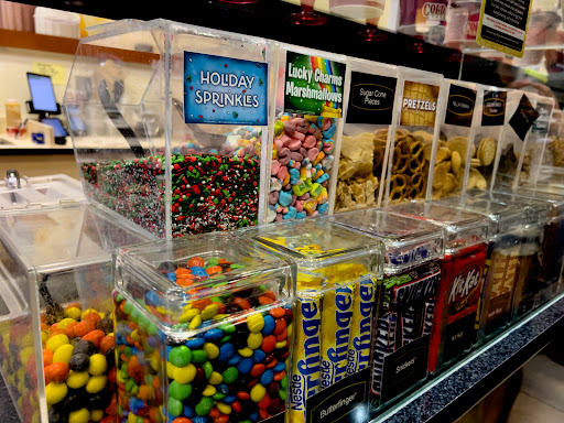 Ice Cream Shop «Cold Stone Creamery», reviews and photos, 768 Mainstreet, Hopkins, MN 55343, USA