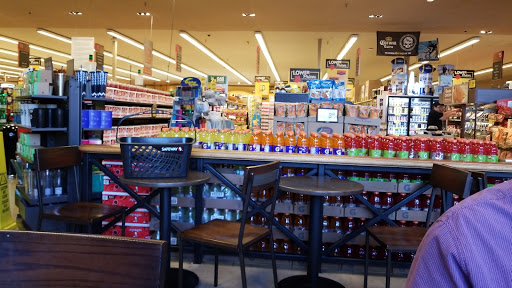 Grocery Store «Safeway», reviews and photos, 7499 Dublin Blvd, Dublin, CA 94568, USA