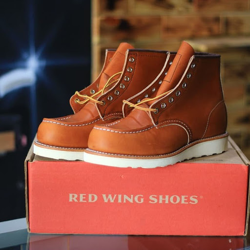 Boot Store «Golden Rule Store», reviews and photos, 3438 N Broadway Ave, Muncie, IN 47303, USA