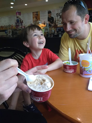 Ice Cream Shop «Cold Stone Creamery», reviews and photos, 1125 Woodruff Rd #1602, Greenville, SC 29607, USA