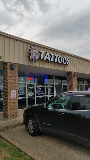 Explore juice wrld tribute tattoo ideas, creative tattoo ideas in College Station, available at Big Daddys Tattoo Studio Renu Laser Removal