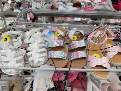 Clothing Store «Burlington Coat Factory», reviews and photos, 1363 St Lucie W Blvd, Port St Lucie, FL 34986, USA