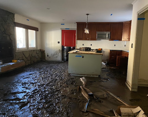 SERVPRO of Azusa Covina image