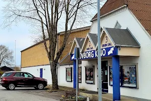 Klovborg Kino 1-2-3 image