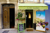 Photos du propriétaire du Restaurant méditerranéen Côté Jardin SARL à Vence - n°1