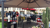 Atmosphère du Restaurant dansant Le Gotha à Sausset-les-Pins - n°6
