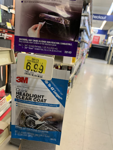 Auto Parts Store «Pep Boys Auto Parts & Service», reviews and photos, 1116 Lynnhaven Pkwy, Virginia Beach, VA 23452, USA