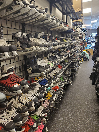 Sporting Goods Store «Play It Again Sports», reviews and photos, 3115 W Parker Rd #470, Plano, TX 75023, USA