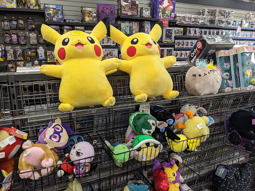GameStop