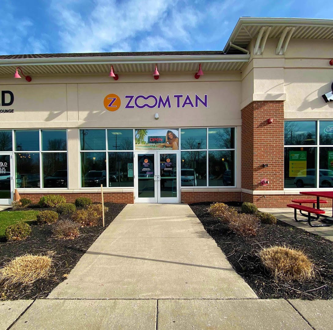 Zoom Tan - Tanning Salon