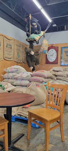 Cafe «Hidden Peaks Coffee And Roasting Company», reviews and photos, 4879 S Redwood Rd, Salt Lake City, UT 84123, USA