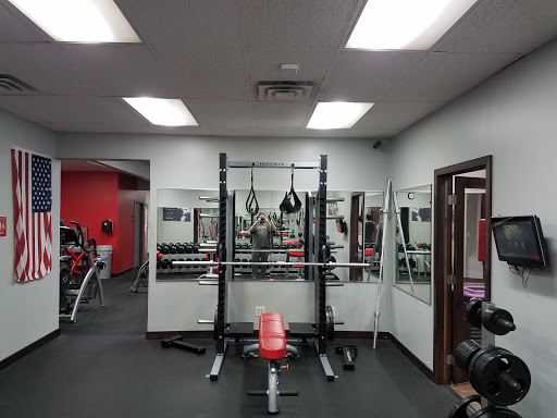 Gym «Snap Fitness», reviews and photos, 3056 65th St E, Inver Grove Heights, MN 55076, USA