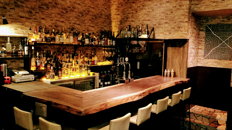 Carasawagi Bar