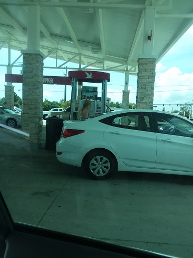 Sandwich Shop «Wawa», reviews and photos, 5605 N Wickham Rd, Palm Shores, FL 32940, USA