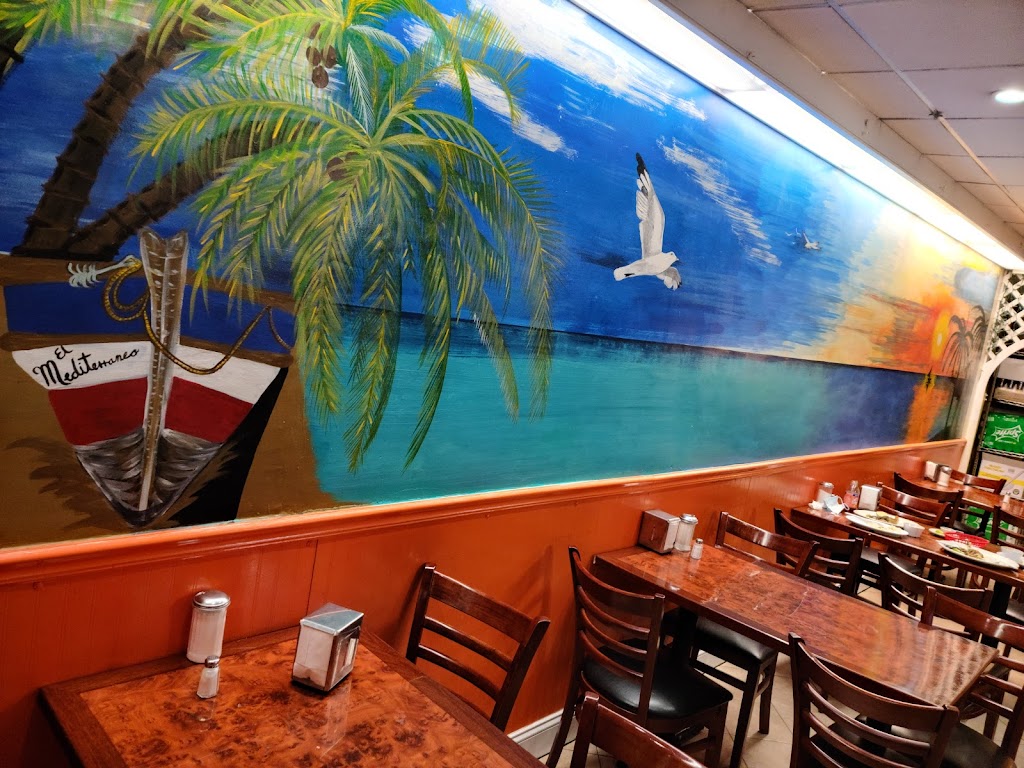 mediterraneo Restaurant 10566