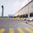 İstanbul Havaalanı Türk Hava Yolları Kargo Binası