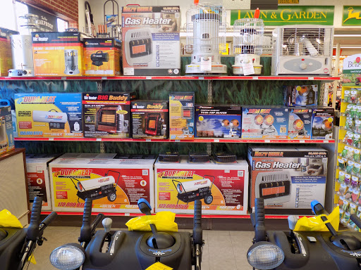 Home Improvement Store «Lusby Motor Company Inc.», reviews and photos, 155 Main St, Prince Frederick, MD 20678, USA