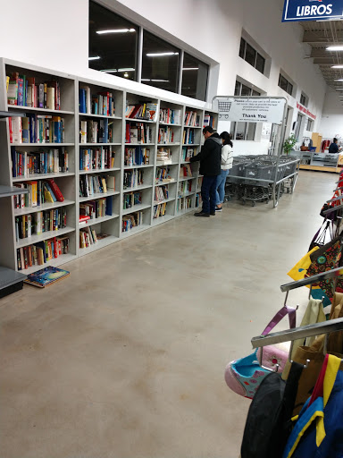 Non-Profit Organization «Goodwill Houston Donation Center», reviews and photos