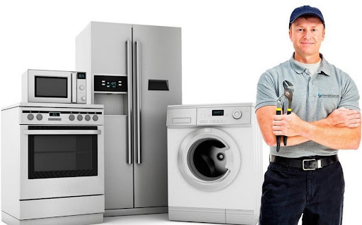 All City Appliance Repair