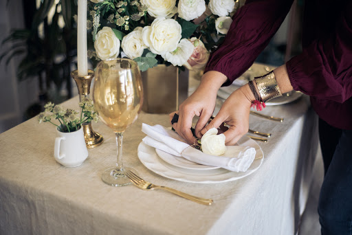 Florist «Aquarela Gifts & Flowers», reviews and photos, 128 S Myrtle Ave, Monrovia, CA 91016, USA