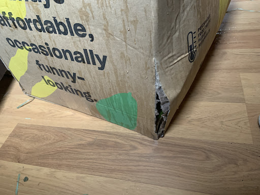 Courier Service «Lasership Inc», reviews and photos, 1020 Research Pkwy, Meriden, CT 06450, USA