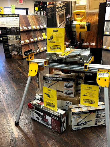 Flooring Store «Lumber Liquidators, Inc.», reviews and photos, 5829 West Sam Houston Pkwy N, Houston, TX 77041, USA