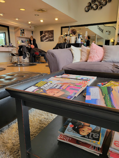 Beauty Salon «Aristocracy Salon & Day Spa», reviews and photos, 25 S Park Ave, Plymouth, MA 02360, USA