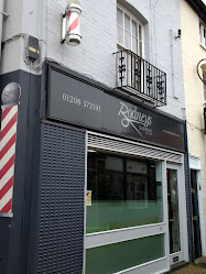 Rodney's Barbers