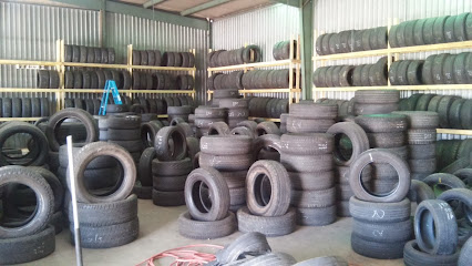 TIRE SPECIALIST USED TIRES