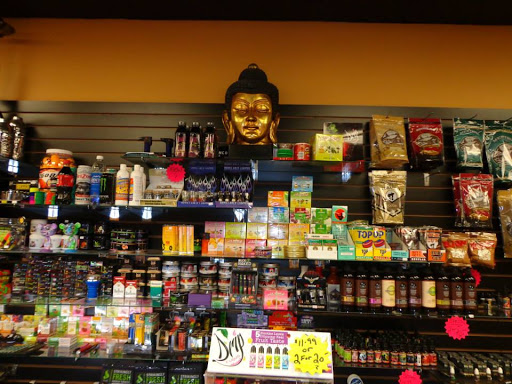 Cigar Shop «Mill City Tobacco Shop», reviews and photos, 104 Merrimack St, Lowell, MA 01852, USA