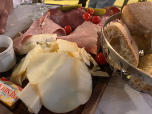 Photo n°162 de Caffè dei Fratelli à Paris ()