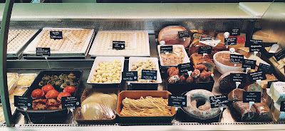 Pâtes et mijotés - traiteur à Roquefort-les-Pins