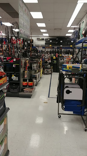 Sporting Goods Store «Big 5 Sporting Goods - Springfield», reviews and photos, 2720 Gateway St, Springfield, OR 97477, USA