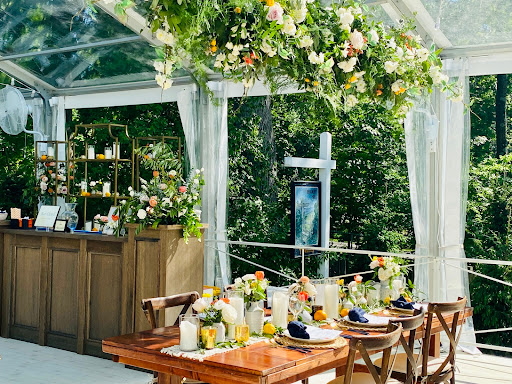 Wedding Planner «Blue Fancy Events», reviews and photos, 2263 N Summit Ave, Milwaukee, WI 53202, USA