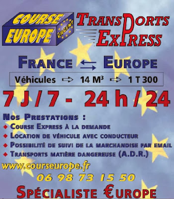 Course Europe à Saint-Molf