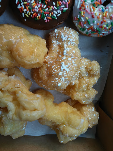 Bakery «Sunrise Donuts and Espresso», reviews and photos, 7299 West Lake Sammamish Pkwy NE, Redmond, WA 98052, USA