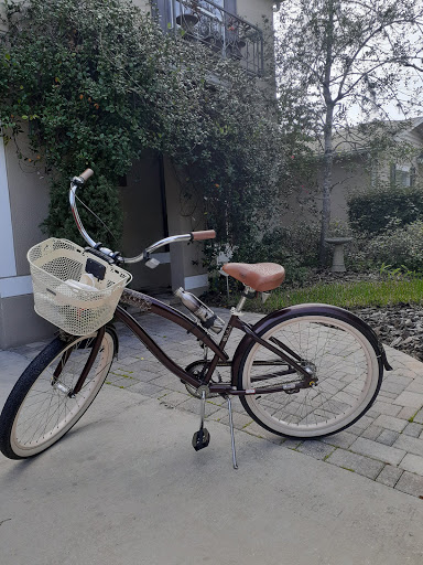 Bicycle Store «Suncoast Trailside Bicycles», reviews and photos, 16216 FL-54, Odessa, FL 33556, USA