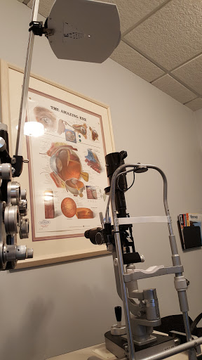 Optometrist «Yankee Eye Clinic», reviews and photos, 1340 Duckwood Dr #14, Eagan, MN 55123, USA