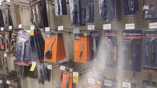 Sporting Goods Store «Academy Sports + Outdoors», reviews and photos, 4215 Jimmy Lee Smith Pkwy Suite 4, Hiram, GA 30141, USA