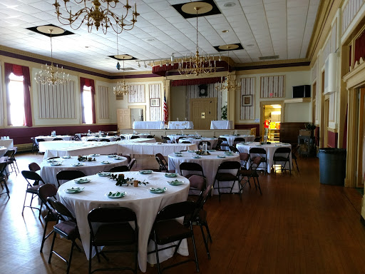 Wedding Venue «Elks Lodge», reviews and photos, 219 N Duke St, Lancaster, PA 17602, USA