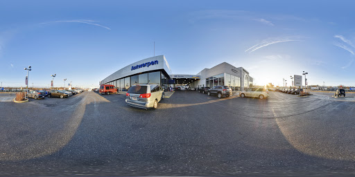 Hyundai Dealer «Antwerpen Hyundai - Catonsville», reviews and photos, 6440 Baltimore National Pike, Catonsville, MD 21228, USA