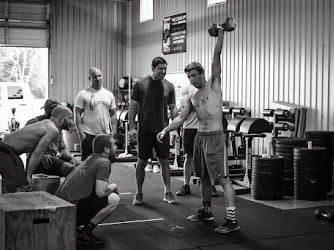 Crossfit St. Landry